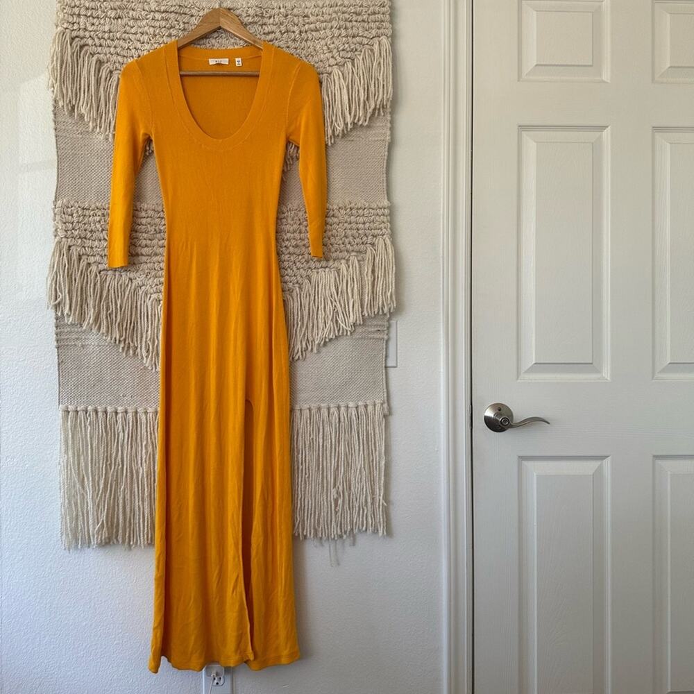 ALC Akita Dress
